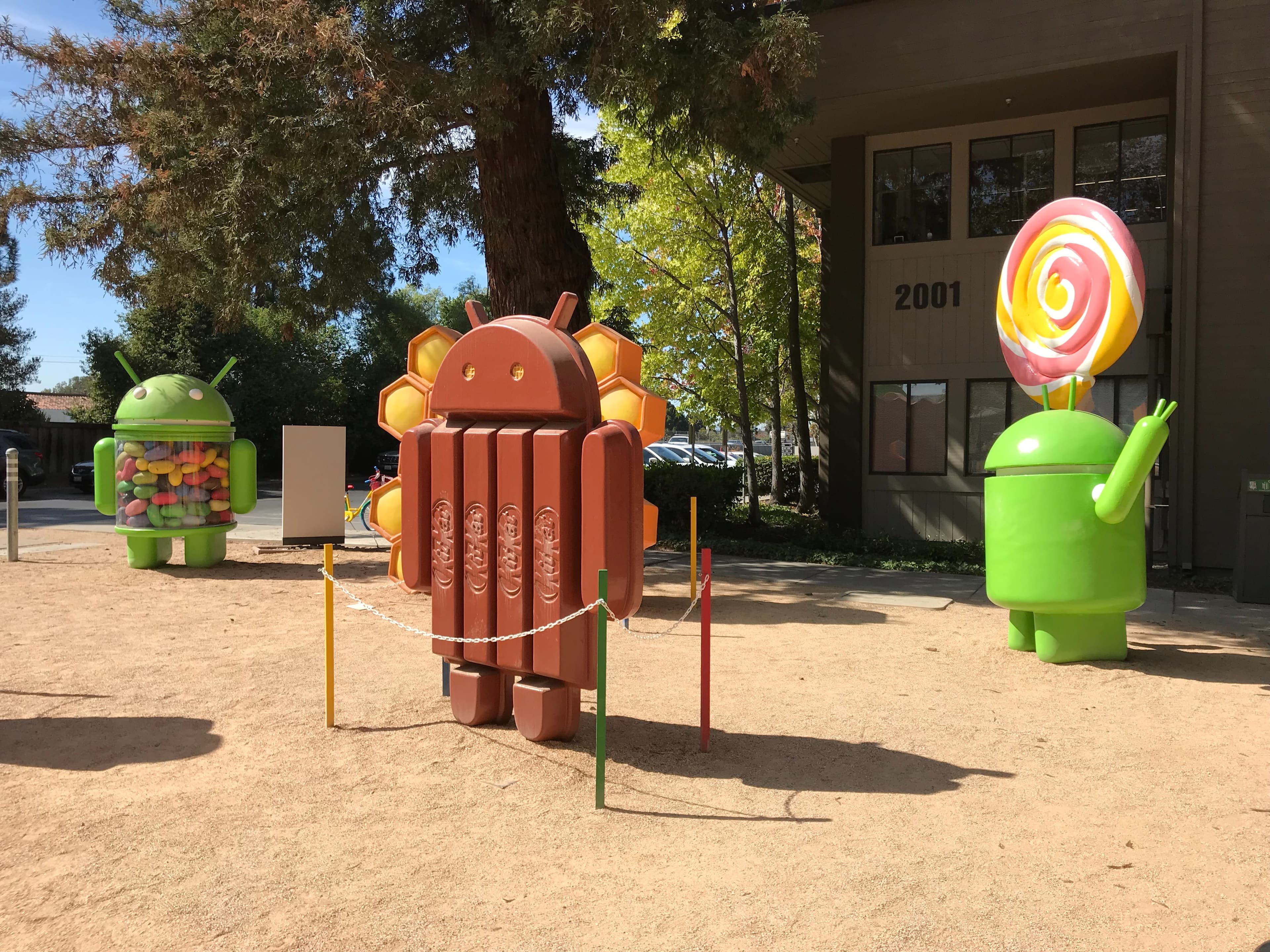 introduction to android app development